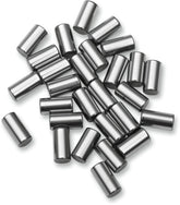 Eastern Motorcycle Parts Bearings 9220 Std 28 Pk Engine Bearings& Bearings Eastern Motorcycle Parts