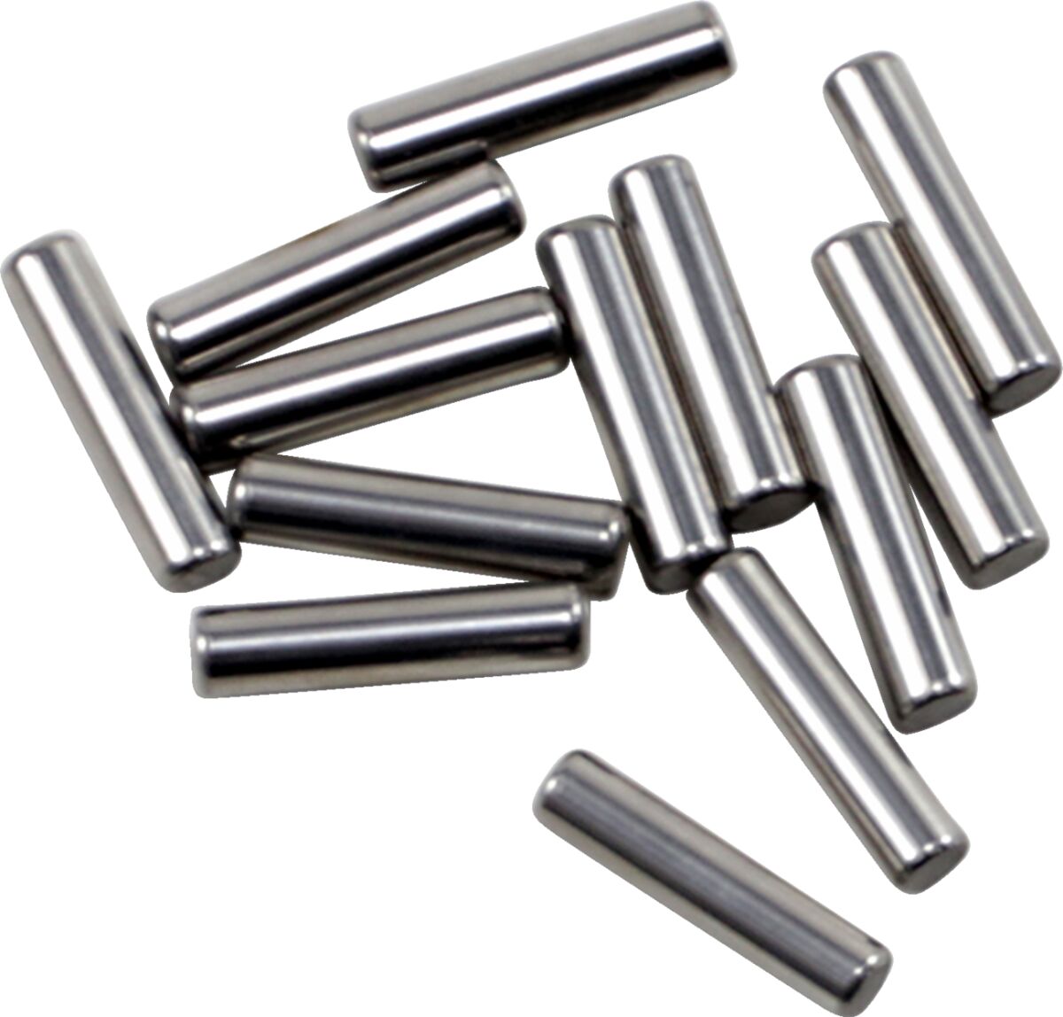 Eastern Motorcycle Parts Bearings 9421+.0002 13 Pk ENGINE BEARINGS Eastern Motorcycle Parts