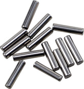 Eastern Motorcycle Parts Bearings 9421+.0004 13 Pk ENGINE BEARINGS Eastern Motorcycle Parts