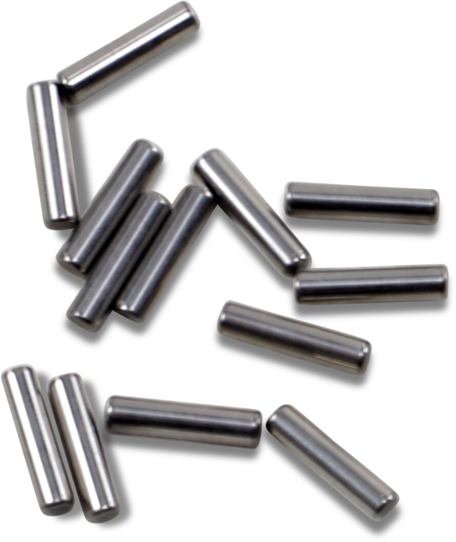 Eastern Motorcycle Parts Bearings 9421+.0006 13 Pk ENGINE BEARINGS Eastern Motorcycle Parts