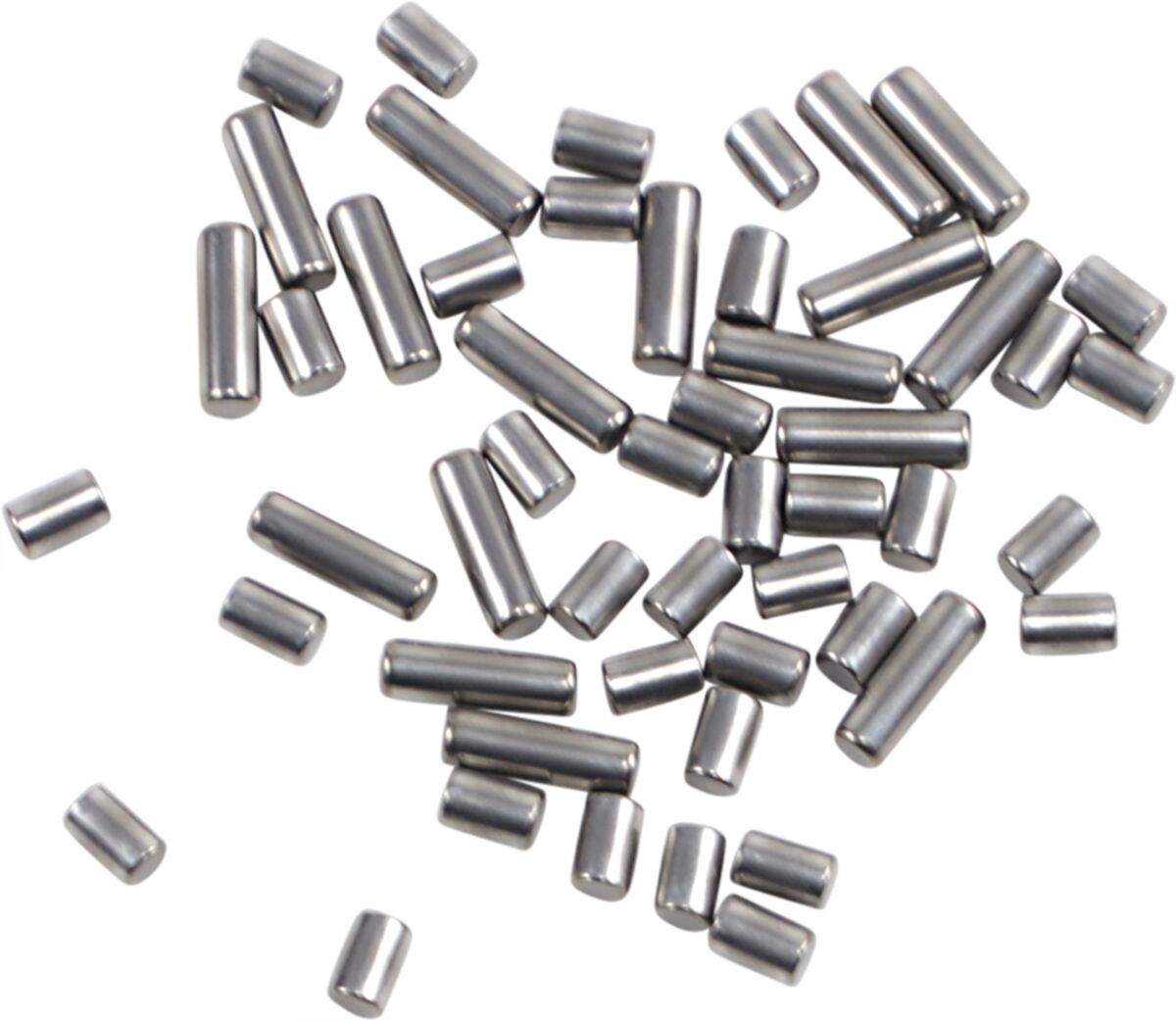 Eastern Motorcycle Parts Bearings Rod .0002 73 86 Engine Bearings& Bearings Eastern Motorcycle Parts