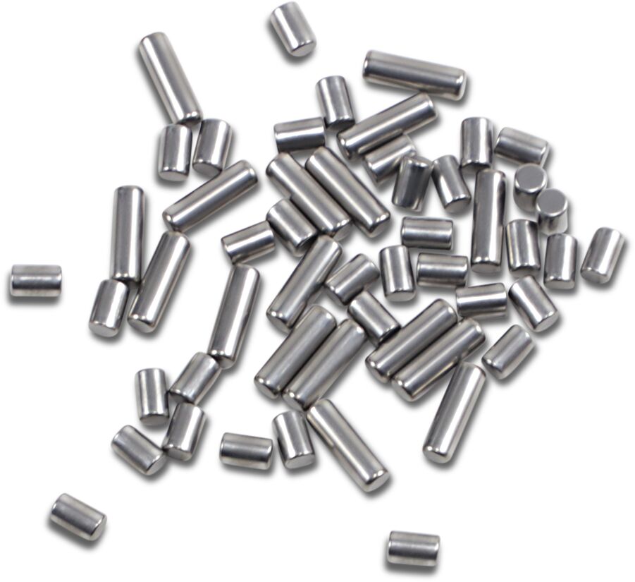Eastern Motorcycle Parts Bearings Rod .0004 73 86 Engine Bearings& Bearings Eastern Motorcycle Parts