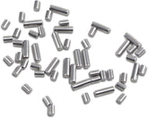 Eastern Motorcycle Parts Bearings Rod .0006 73 86 Engine Bearings& Bearings Eastern Motorcycle Parts
