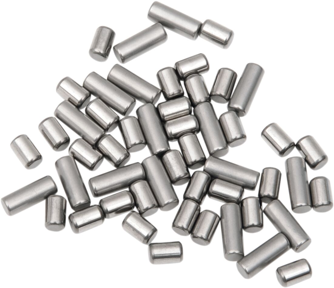 Eastern Motorcycle Parts Bearings Rod.0004 54 86 Xl ENGINE BEARINGS Eastern Motorcycle Parts
