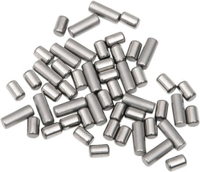 Eastern Motorcycle Parts Bearings Rod.0004 54 86 Xl ENGINE BEARINGS Eastern Motorcycle Parts