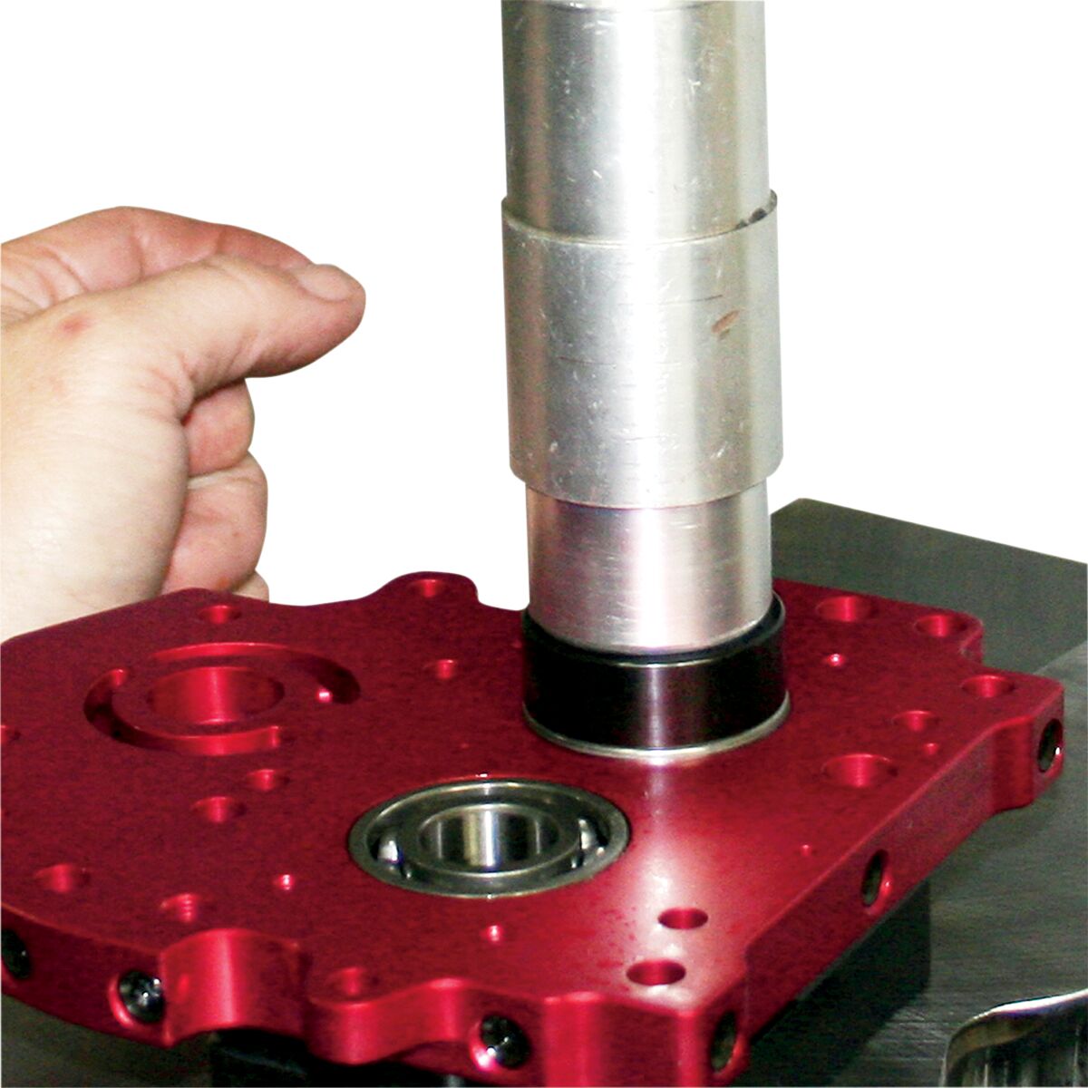 Feuling Parts Bearings Cam Outer #8990 A