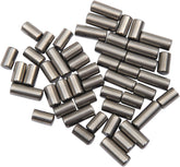 Eastern Motorcycle Parts Brngs Rod 9101 A/9186 Std Engine Bearings& Bearings Eastern Motorcycle Parts