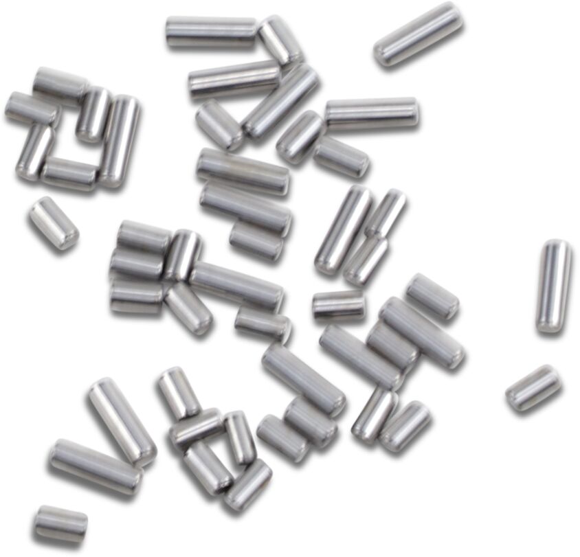 Eastern Motorcycle Parts Brngs Rod 9103 A/9181 Engine Bearings& Bearings Eastern Motorcycle Parts