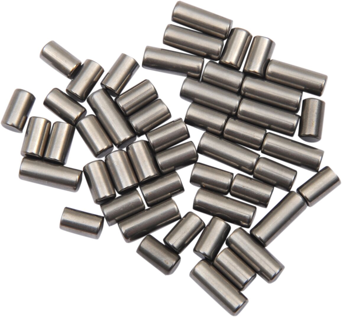 Eastern Motorcycle Parts Bearings Rod +.002 Engine Bearings& Bearings Eastern Motorcycle Parts