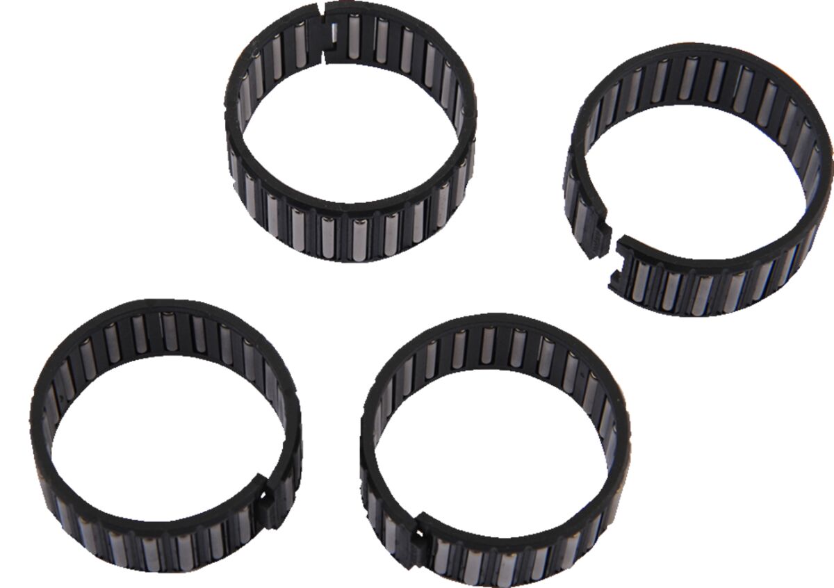 Eastern Motorcycle Parts Bearing Oem 8876 A ENGINE BEARINGS Eastern Motorcycle Parts