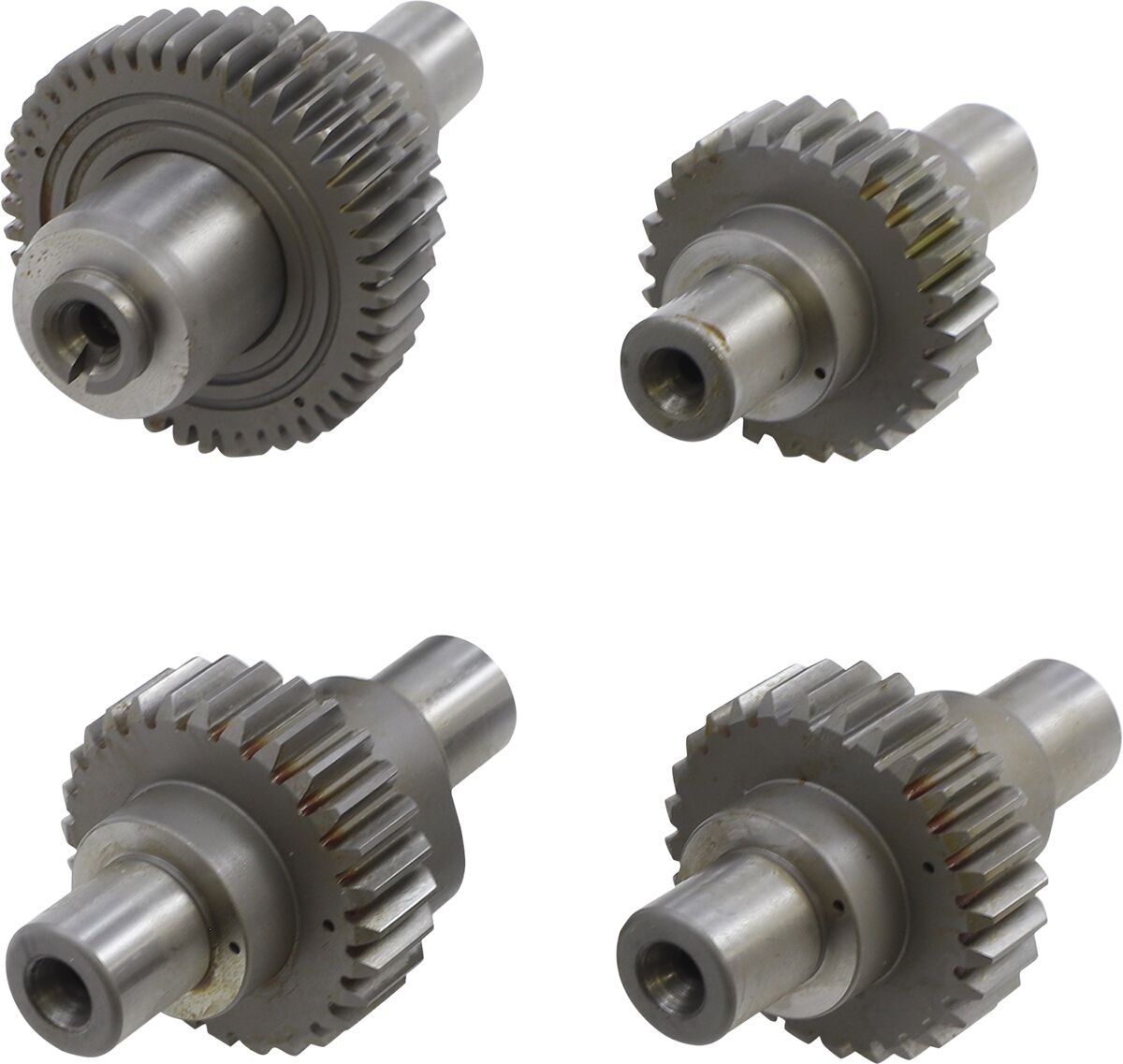 Andrews Camshaft Set N3 Cams & Parts Andrews