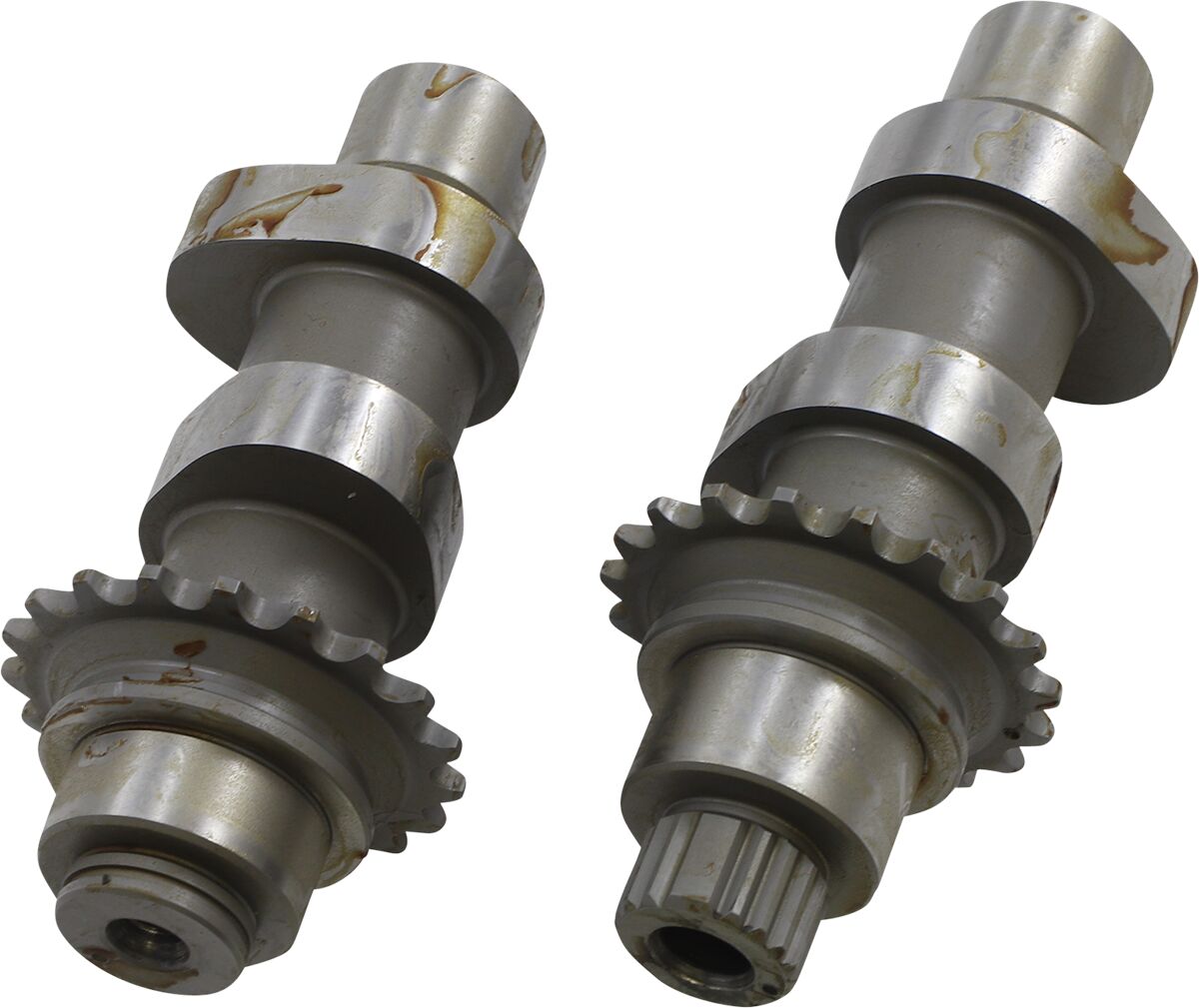 Andrews Twin Cam Conversion Chain Driven Cam 21 N Cams Andrews