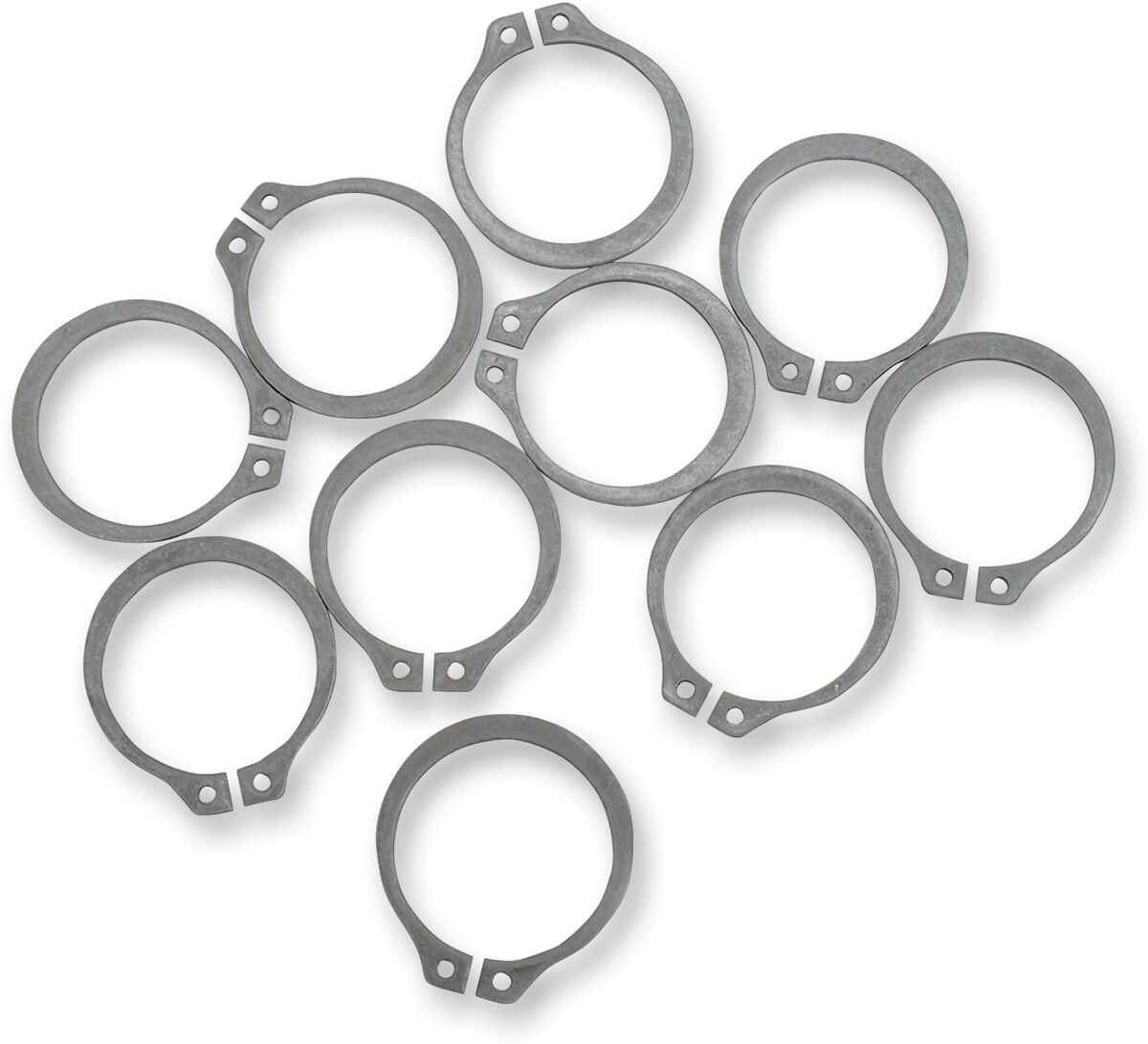 Eastern Motorcycle Parts Ring Ret.Cam Brng 99 10 Cams & Parts Eastern Motorcycle Parts