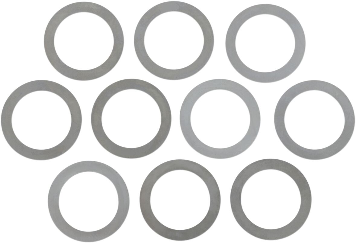 Eastern Motorcycle Parts Shim Cam Gear #2 .005"Xl