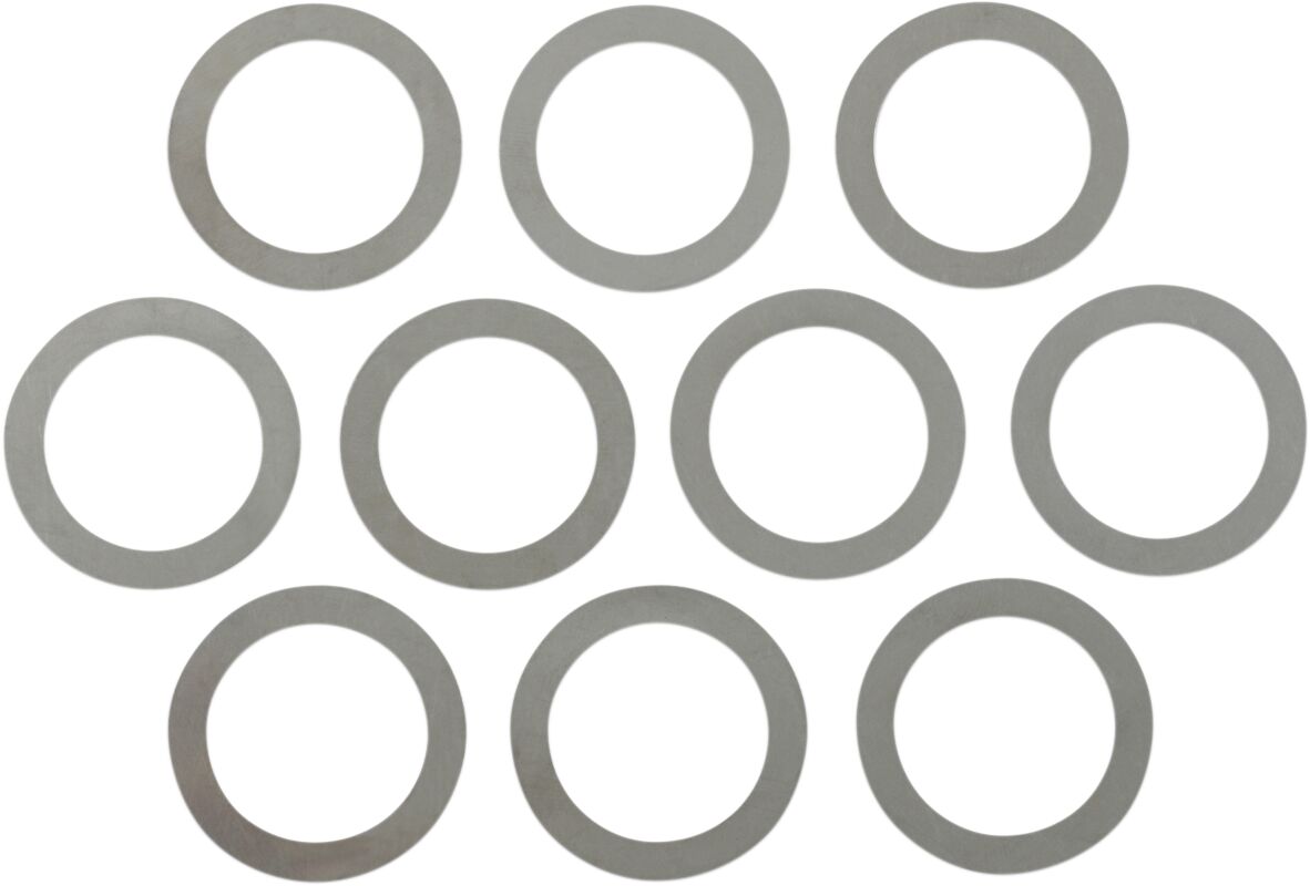 Eastern Motorcycle Parts Shim Cam Gear #2 .010"Xl