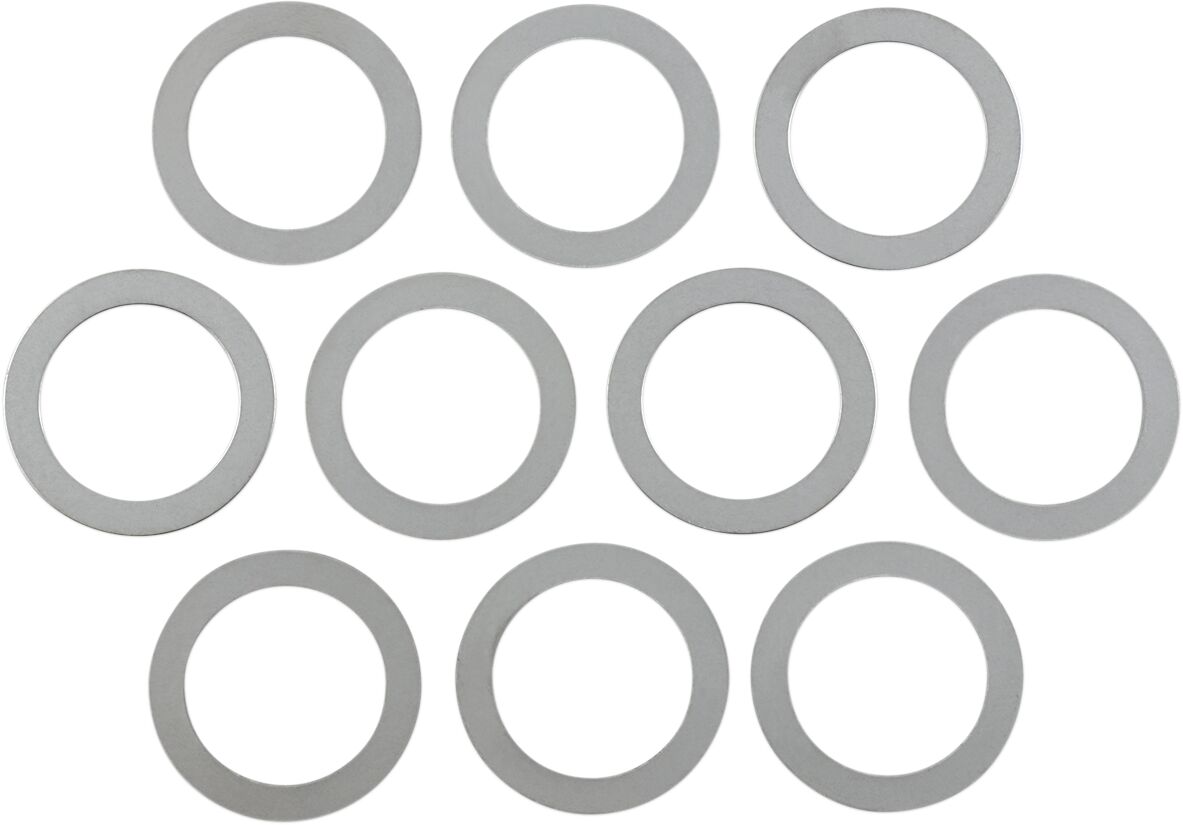 Eastern Motorcycle Parts Shim Cam Gear #2 .015"Xl