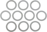 Eastern Motorcycle Parts Shim Cam Gear #2 .015"Xl Cams & Parts Eastern Motorcycle Parts