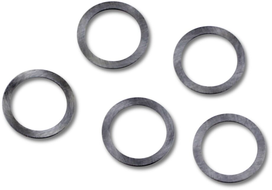 Eastern Motorcycle Parts Washer Thrust Cam .045" Cams & Parts Eastern Motorcycle Parts