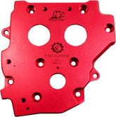 Nut, Sprocket&Pinion Shaft Xl54 80 #8011 Footpegs Misc Feuling