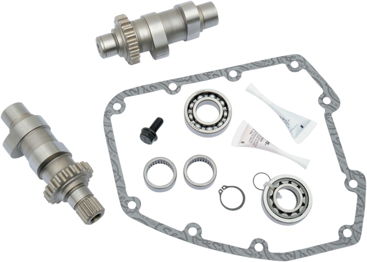 S&S Cycle Camshaft Set 570 C Chain Driven Cams & Parts S&S Cycle