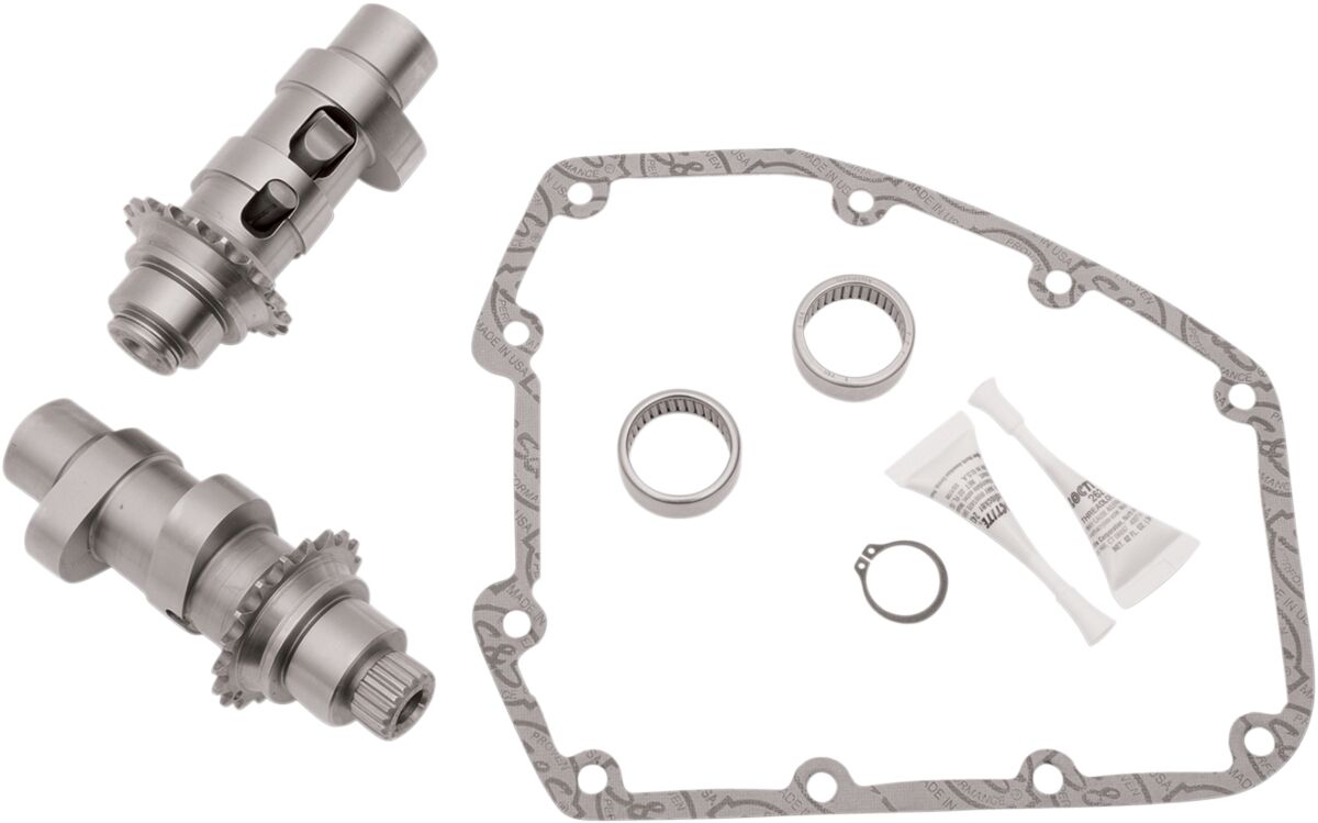 S&S Cycle Camshaft Set 557 Ce Easy Start Chain Driven Cams & Parts S&S Cycle