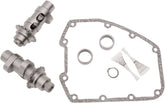 S&S Cycle Camshaft Set 557 Ce Easy Start Chain Driven Cams & Parts S&S Cycle