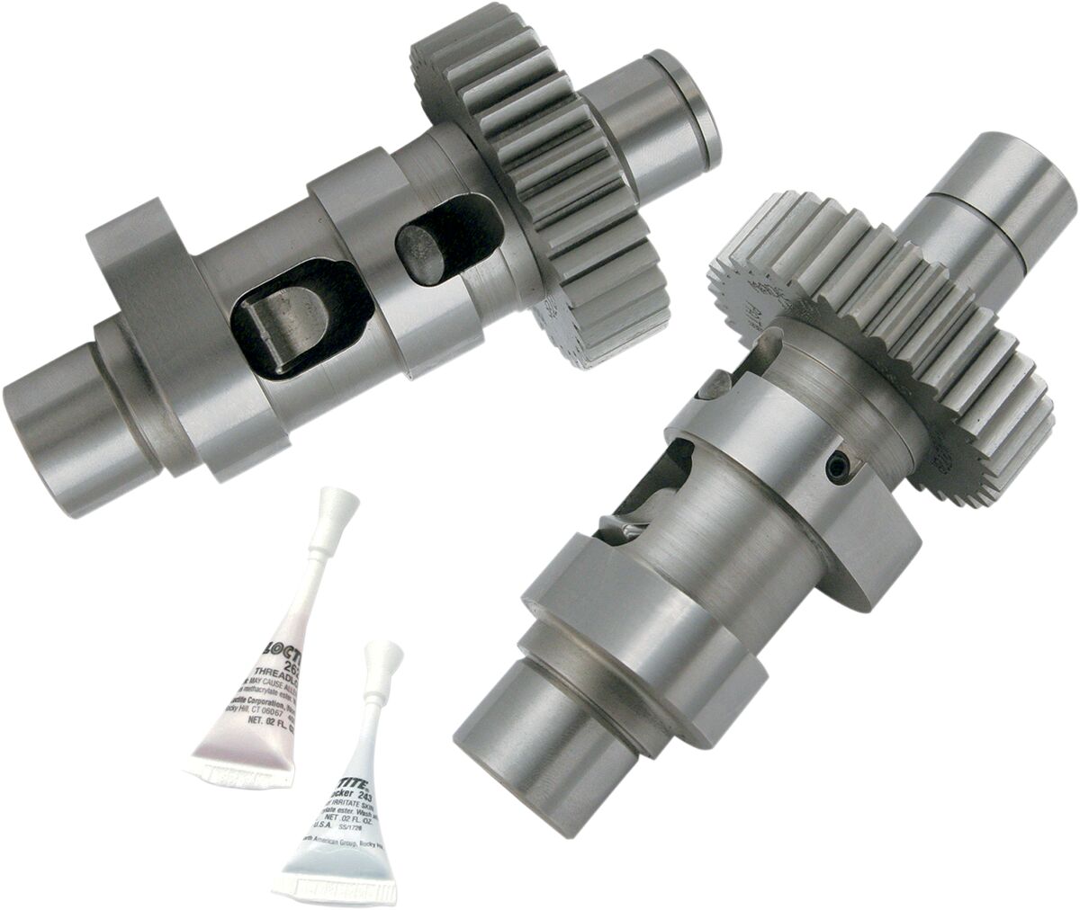 S&S Cycle Cams W/In Grs 99 06 625 Ez CAMS + PARTS S&S Cycle