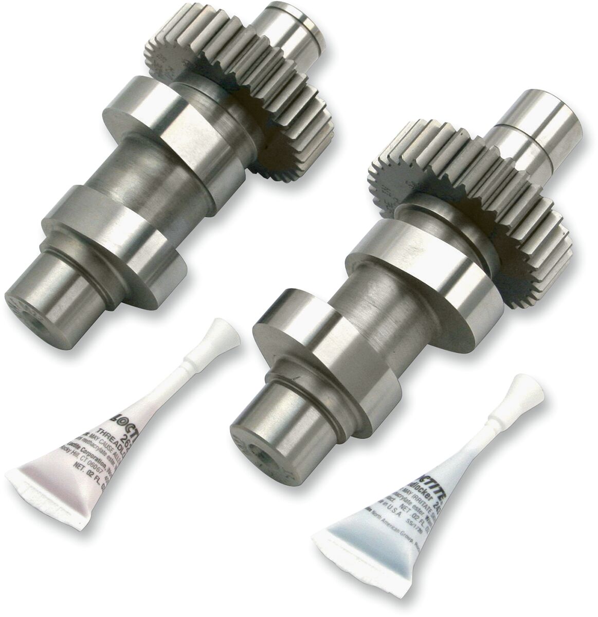 S&S Cycle Cams W/In Grs 99 06 510 G CAMS + PARTS S&S Cycle