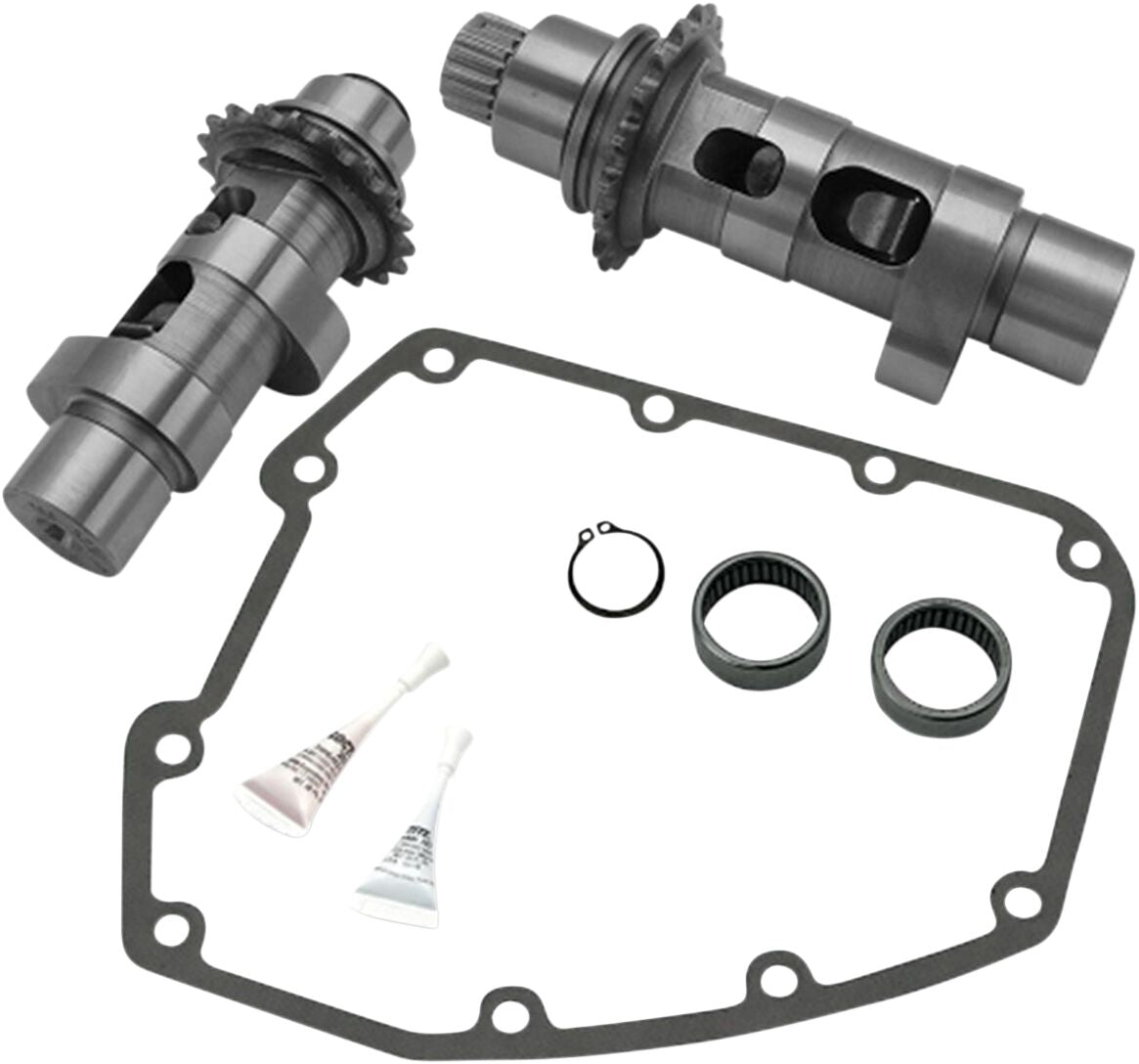 S&S Cycle Cams 635 C Ez 07 17 Tc CAMS + PARTS S&S Cycle