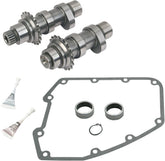 S&S Cycle Camshaft,Kit,Chaindrive,635 C, Cams & Parts S&S Cycle