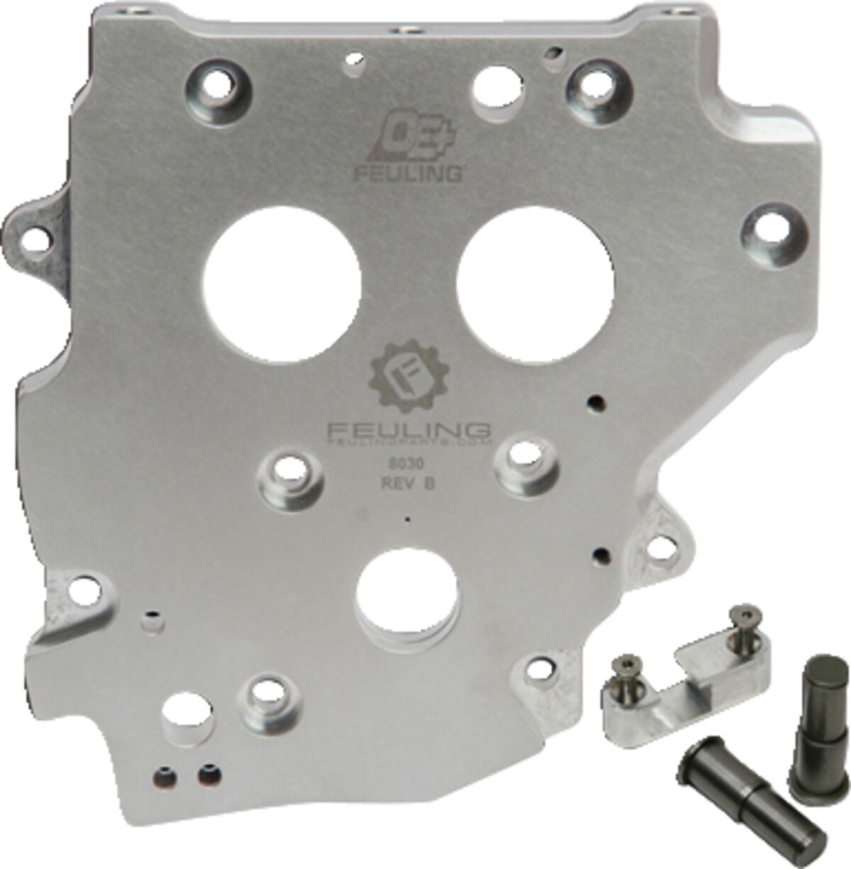 Feuling Parts Camplate Oe+ 99 06 Chain Oil Pumps Mount Kits Feuling