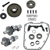 S&S Cycle Camshaft Kit Hp 103 Standard Gear Drive Cams & Parts S&S Cycle