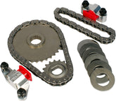Feuling Parts Chain Conv Kt Tc 02 06 Footpegs Misc Feuling