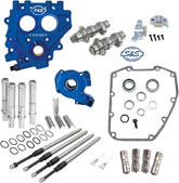 S&S Cycle Chain Drive Cam 510 C Chest Upgrade Kit Standard Cams & Parts S&S Cycle