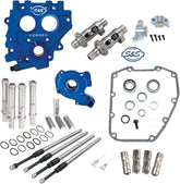 S&S Cycle Chain Drive Cam 585 Cez Chest Upgrade Kit Easy Start Cams & Parts S&S Cycle