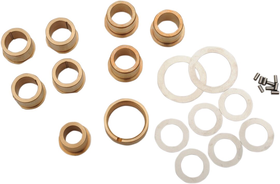 Eastern Motorcycle Parts Bushing Kit Cam Gear Xl Cams & Parts Eastern Motorcycle Parts