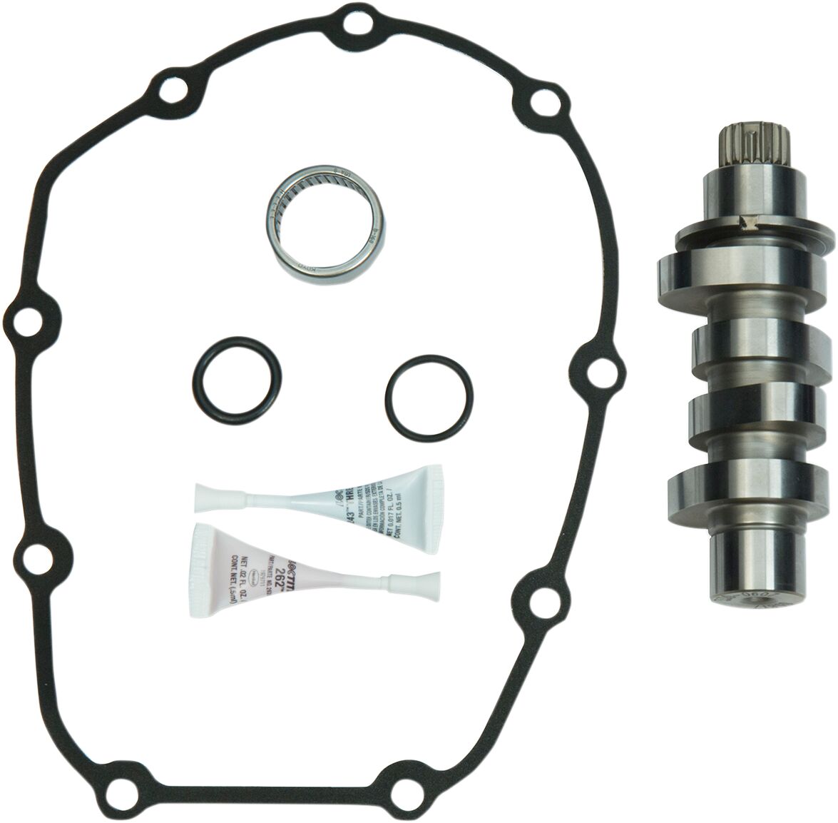 S&S Cycle Kit Camshaft S&S Chain Dri S&S Cycle