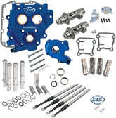 S&S Cycle Easy Start® Chain Drive Cam Chest Kit, 585CE - 06-17 Big Twin Cams & Parts S&S Cycle