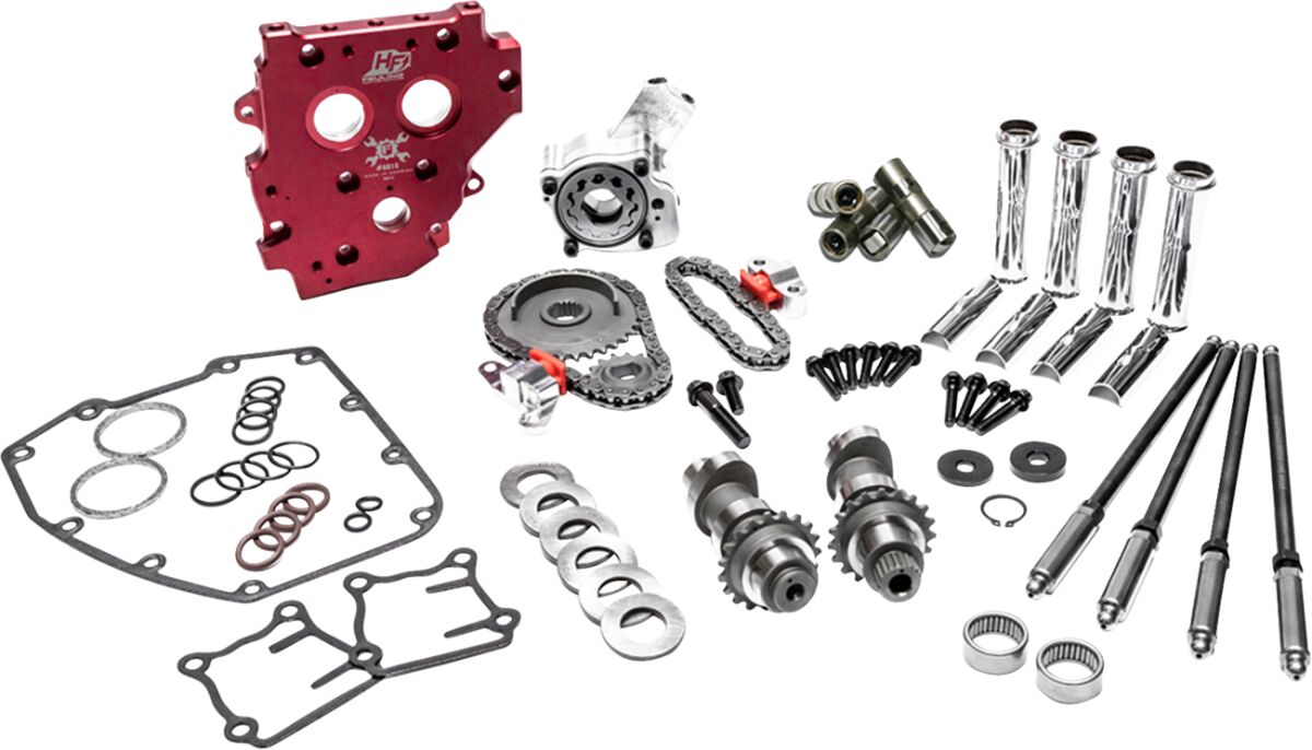 Feuling Parts Cam Kit Hp+ 574 Cc 99+Tc CAMS + PARTS Feuling