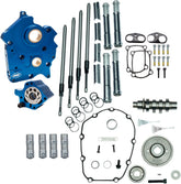 S&S Cycle Cam 465 G W/Plt Oc/Chr M8 Cams & Parts S&S Cycle