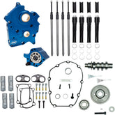 S&S Cycle Cam 465 G W/Plt Oc/Blk M8 Cams & Parts S&S Cycle