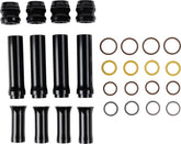 Tubes Pushrod Black Arlen Ness Default Title