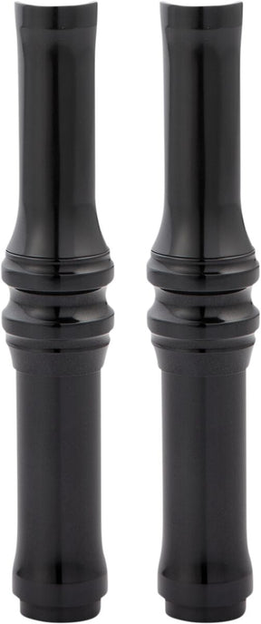Tubes Pushrod Black Arlen Ness
