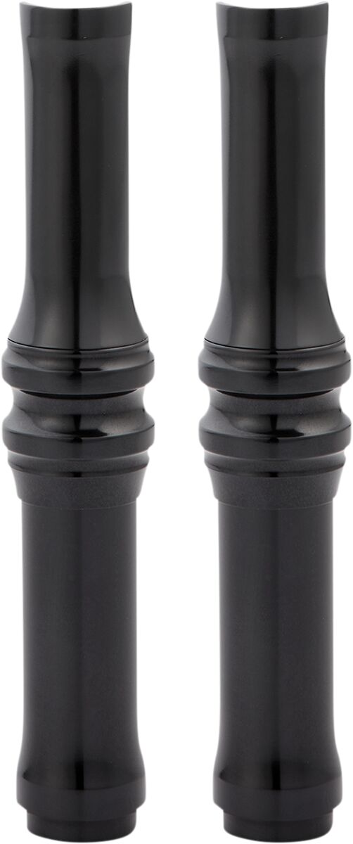 Tubes Pushrod Black Arlen Ness