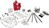 Feuling Parts Cam Kit 472 Cd Hp+ O/C M8 CAMS + PARTS Feuling
