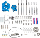 S&S Cycle Camshaft 540 G W/Plt Oc M8 CAMS + PARTS S&S Cycle