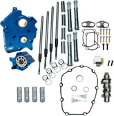 S&S Cycle Cam 465 C W/Plt Wc/Blk M8 Cams & Parts S&S Cycle