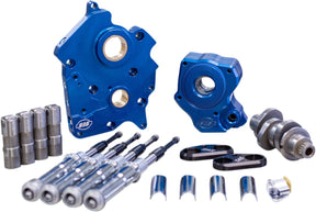 S&S Cycle Cam 465 C W/Plt Wc/Blk M8 Cams & Parts S&S Cycle