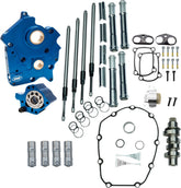 S&S Cycle Cam 465 C W/Plt Oc/Chr M8 Cams & Parts S&S Cycle