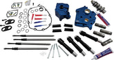 S&S Cycle Cam 465 C W/Plt Wc/Blk M8 Cams & Parts S&S Cycle
